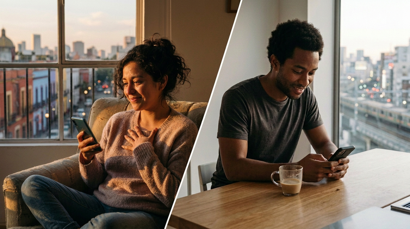 How to Personalize Your eCards for a Stronger Connection