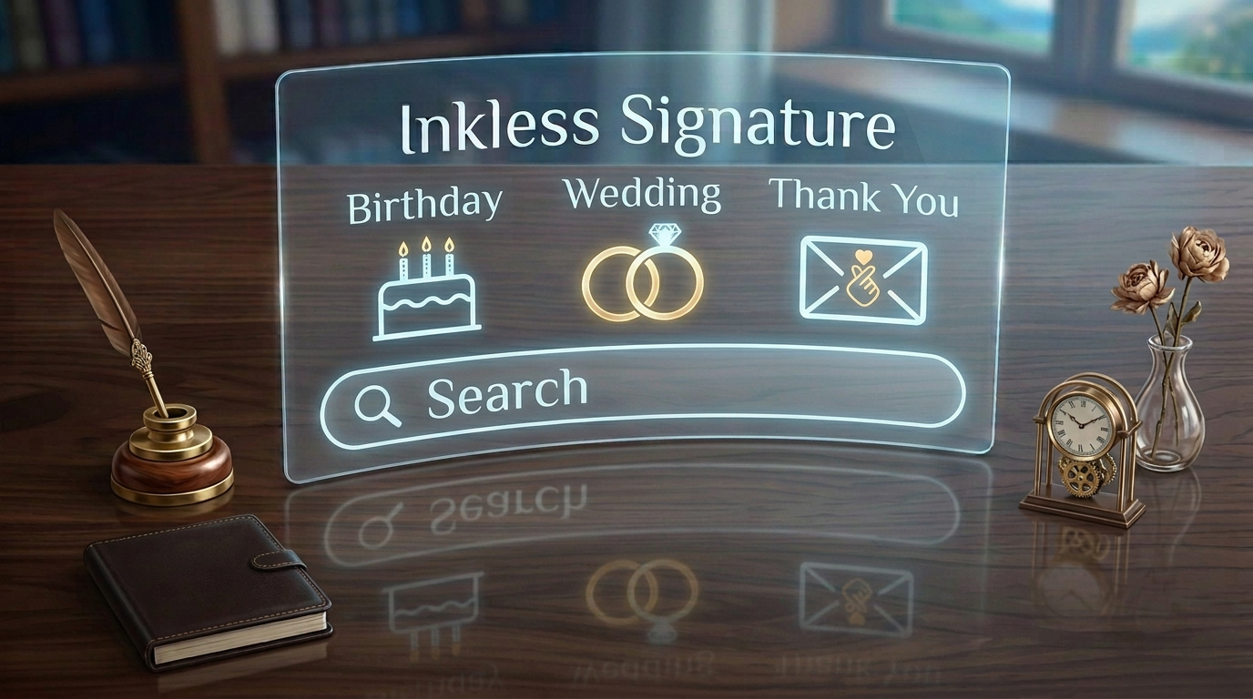 Thoughtful Messages for Every Occasion